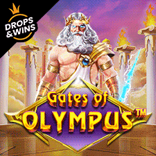Ігровий автомат Gates of Olympus Gates of Olympus