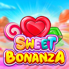 Ігровий автомат Sweet Bonanza Sweet Bonanza